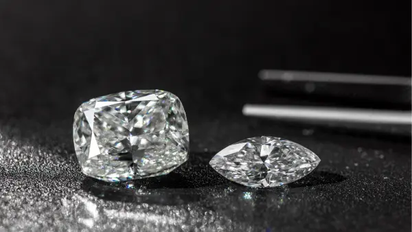 Diamonds