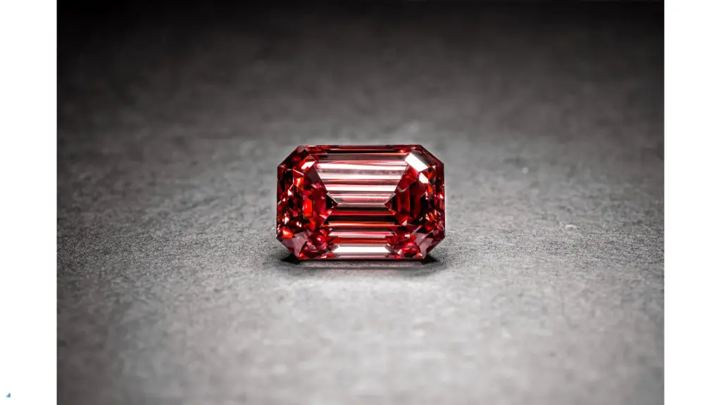 Red Diamond